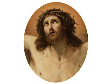Guido Reni, 1575 Bologna – 1642 ebenda, zug.